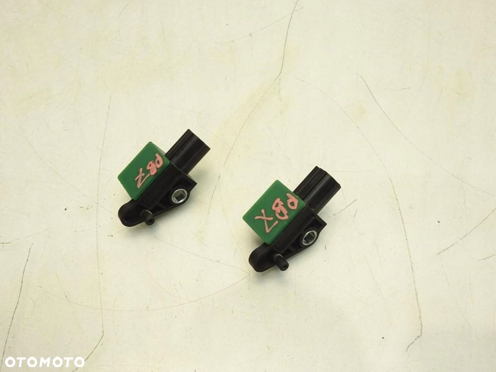 SENSOR UDERZENIOWY VW PASSAT B7 5N0959351B - 5