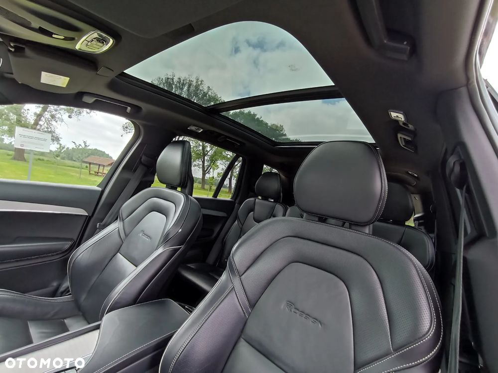 Volvo XC 90 B5 D AWD Geartronic RDesign - 30