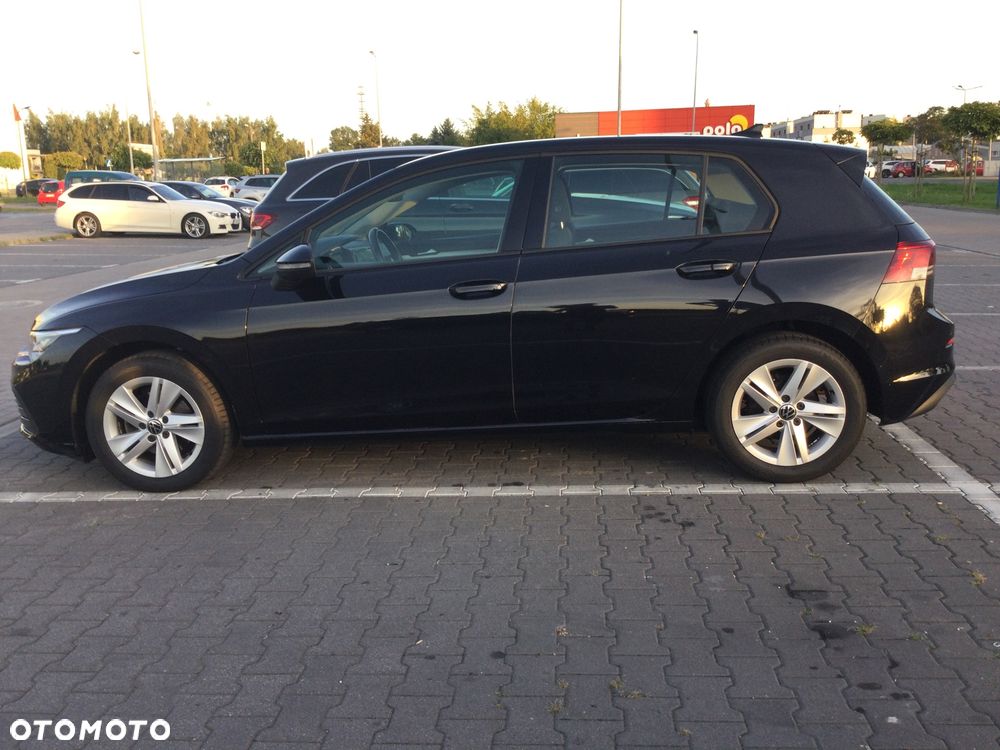 Volkswagen Golf 2.0 TDI SCR Life - 11