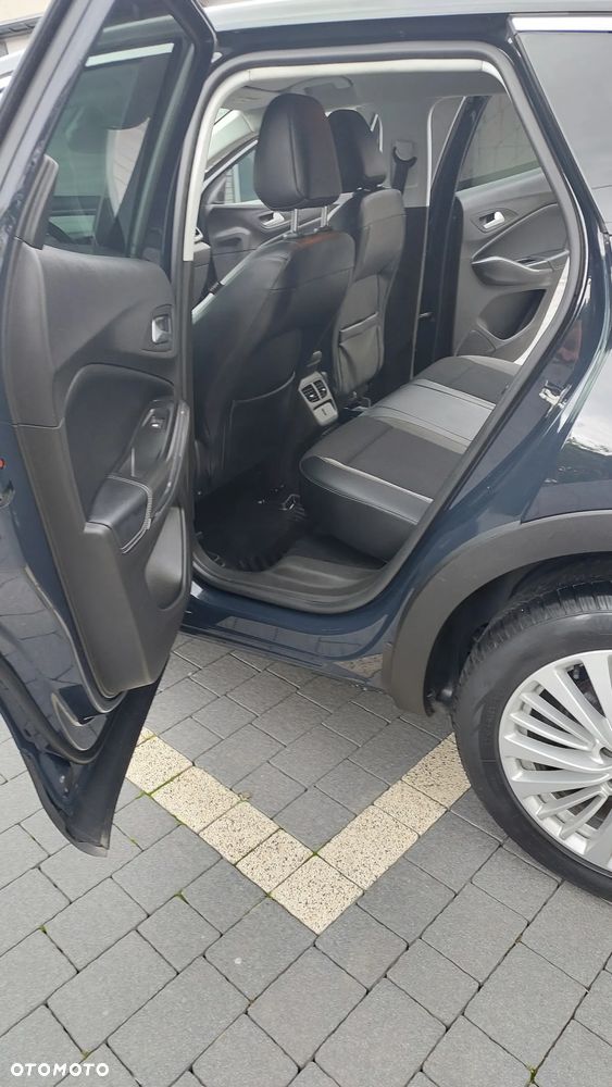 Opel Grandland X 1.5 CDTI Edition Business Pack S&S - 19