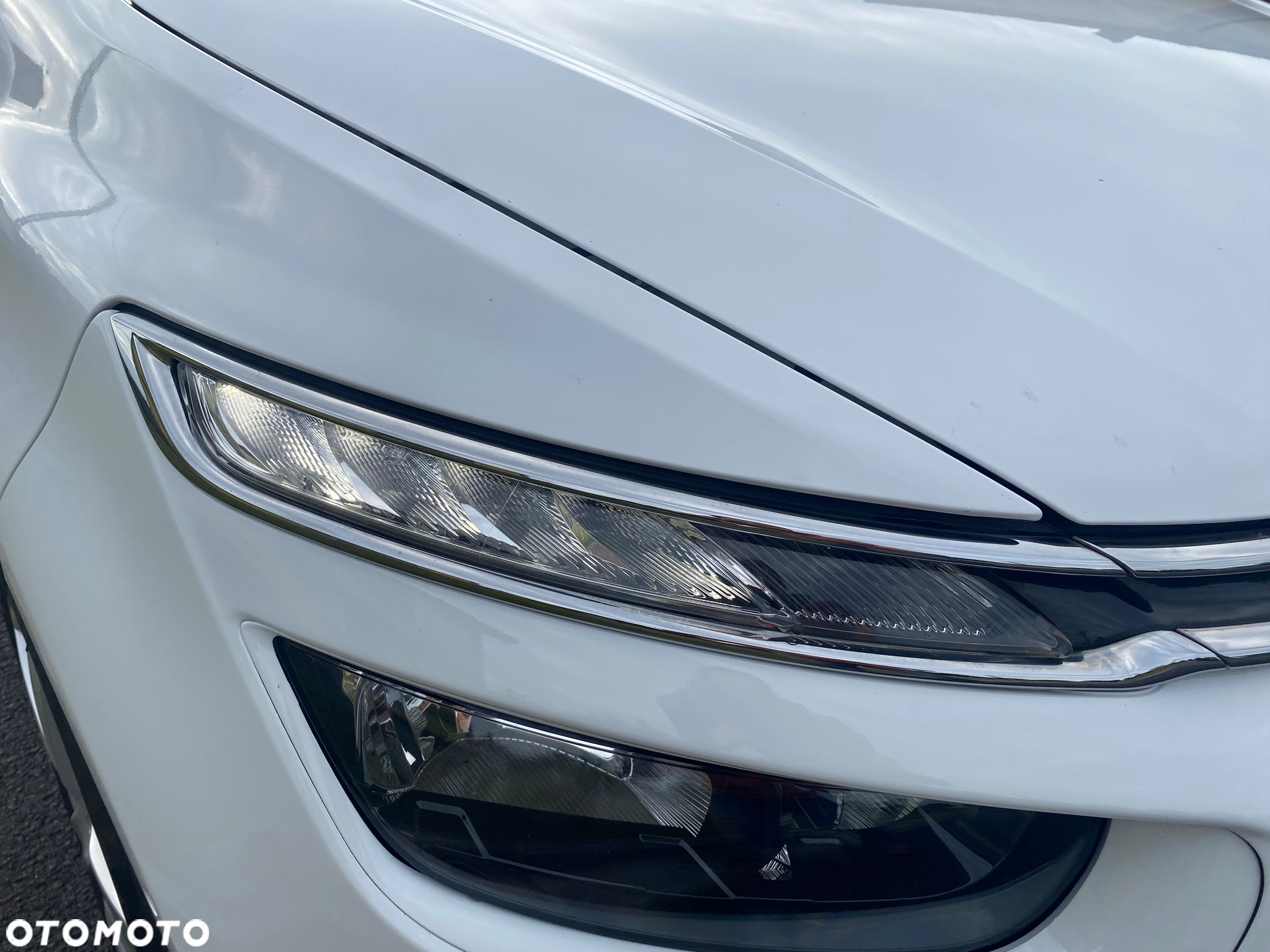 Citroën C4 SpaceTourer Grand 1.5 BlueHDi Origins S&S - 11