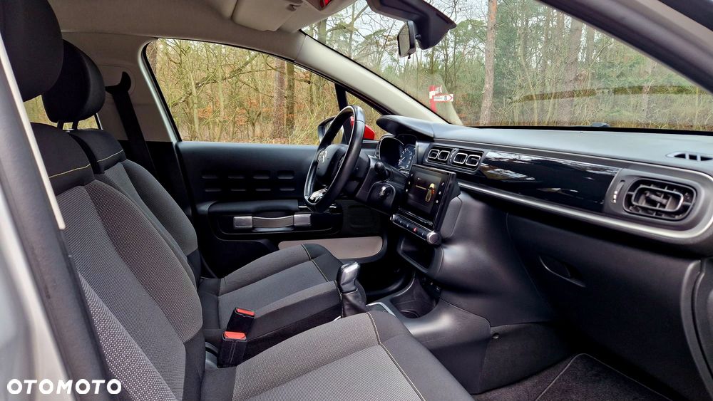 Citroën C3 Pure Tech 110 S&S ORIGINS - 11