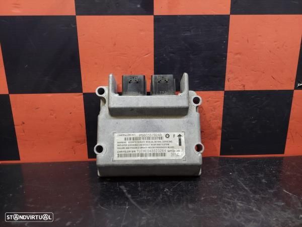 Centralina De Airbags Jeep Grand Cherokee Ii (Wj, Wg) - 1