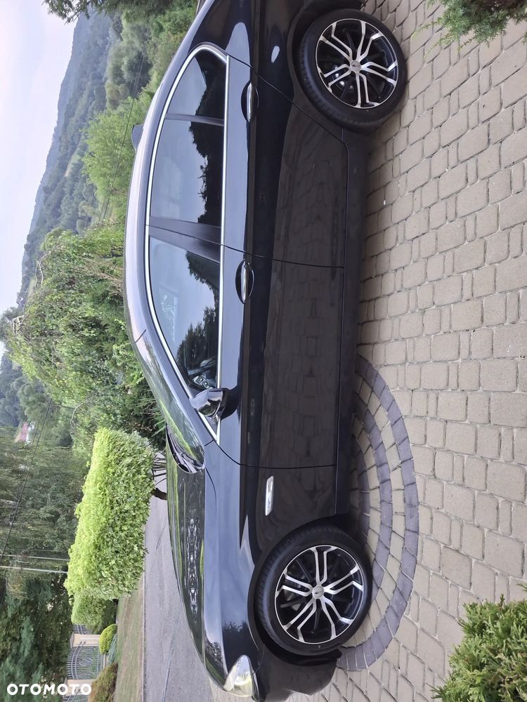 BMW Seria 5 520d - 8