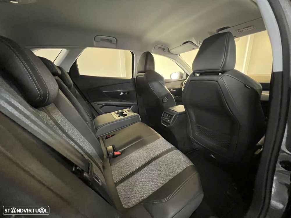 Peugeot 3008 1.2 PureTech Allure Pack - 12