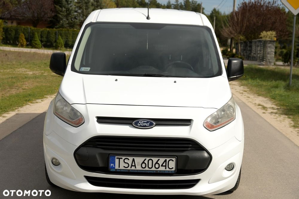 Ford Trasit Connect - 6