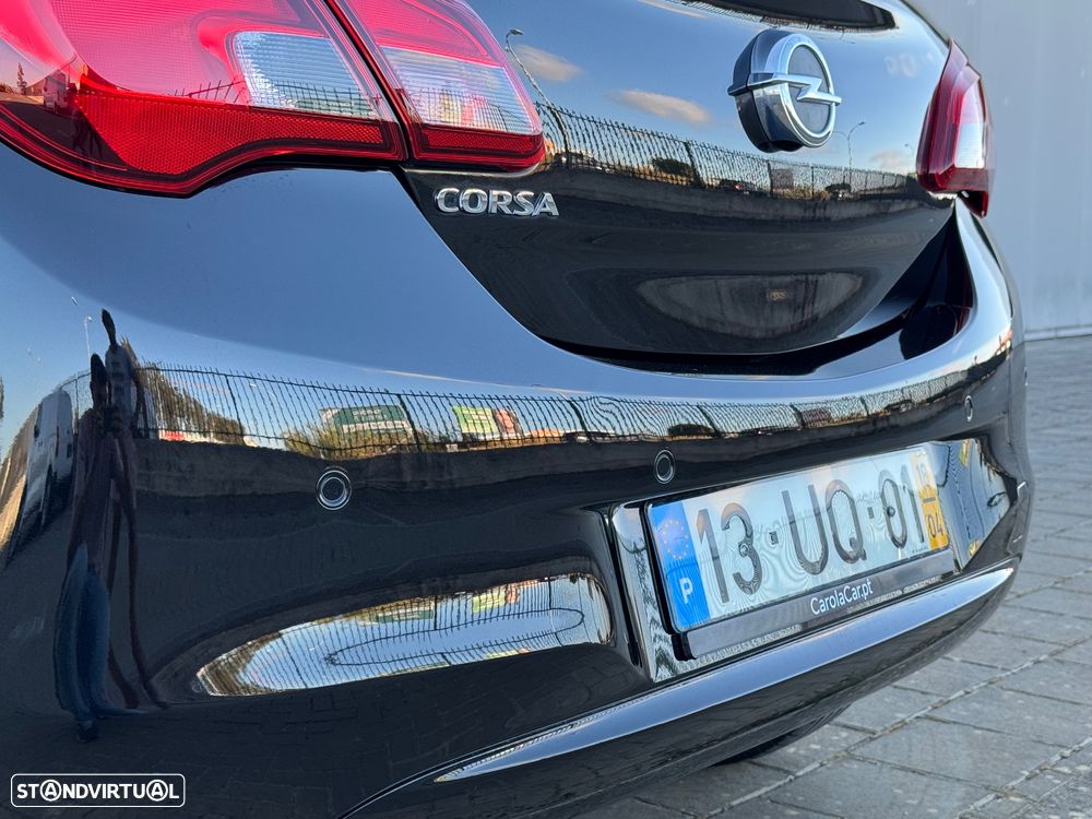 Opel Corsa - 12