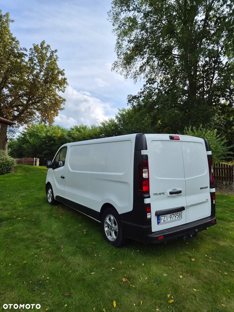 Renault Trafic - 7
