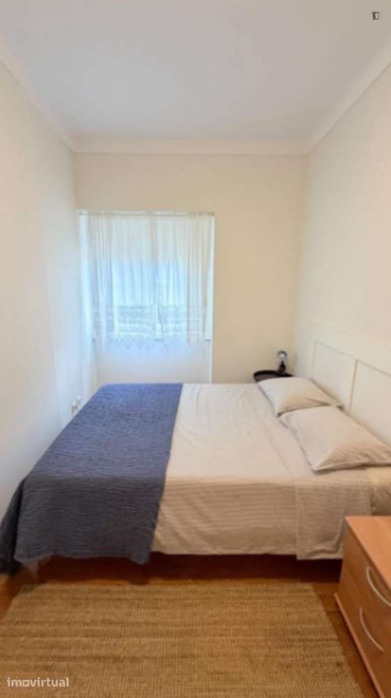 Quarto - localizado em Alvalade Lisbon - Grande imagem: 2/28