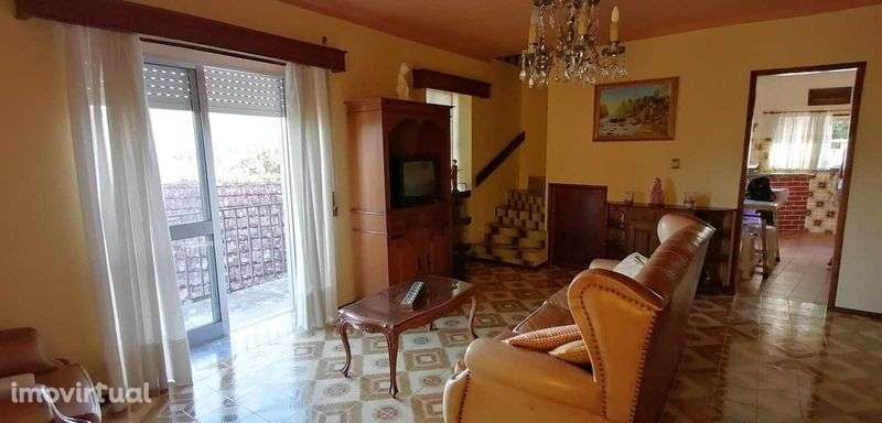 Casa de campo Couto de Baixo - Sever do Vouga - Aveiro - Grande imagem: 2/8