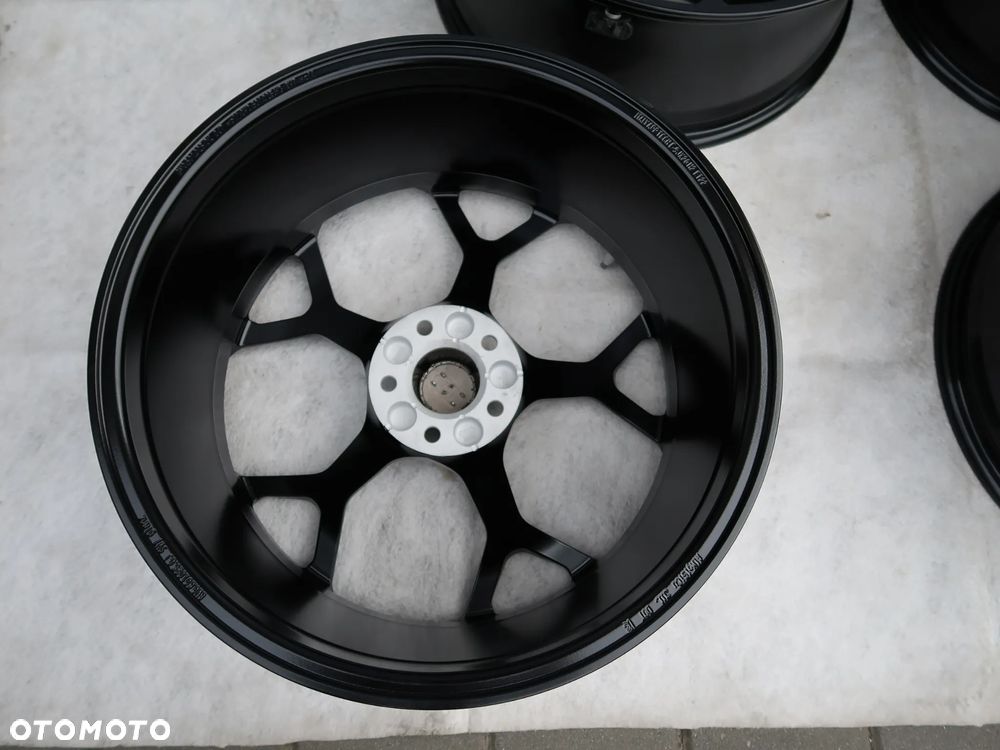 ORYGINALNE FELGI AUDI RS4 RS5 S5 RS7 S7 RS6 20'' 8W0 - 21