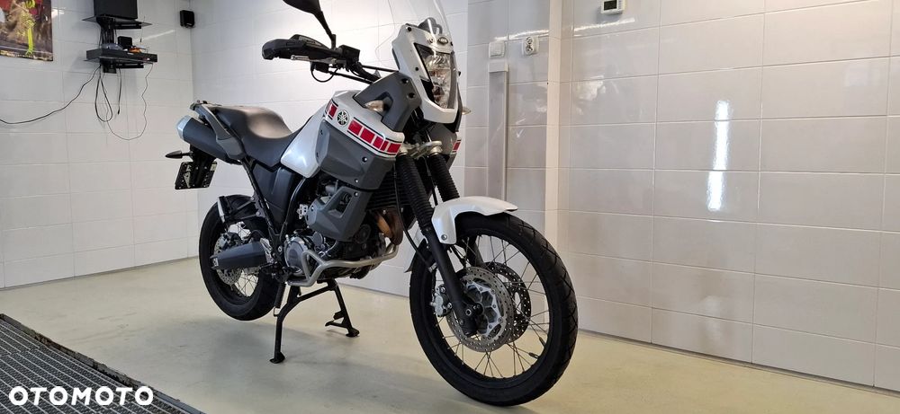 Yamaha Tenere - 4