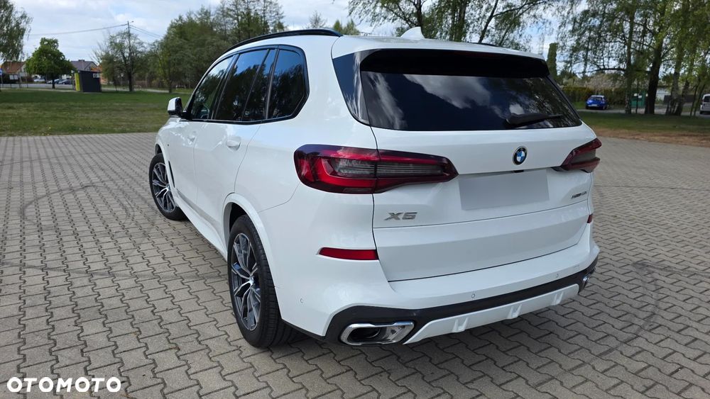 BMW X5 - 14
