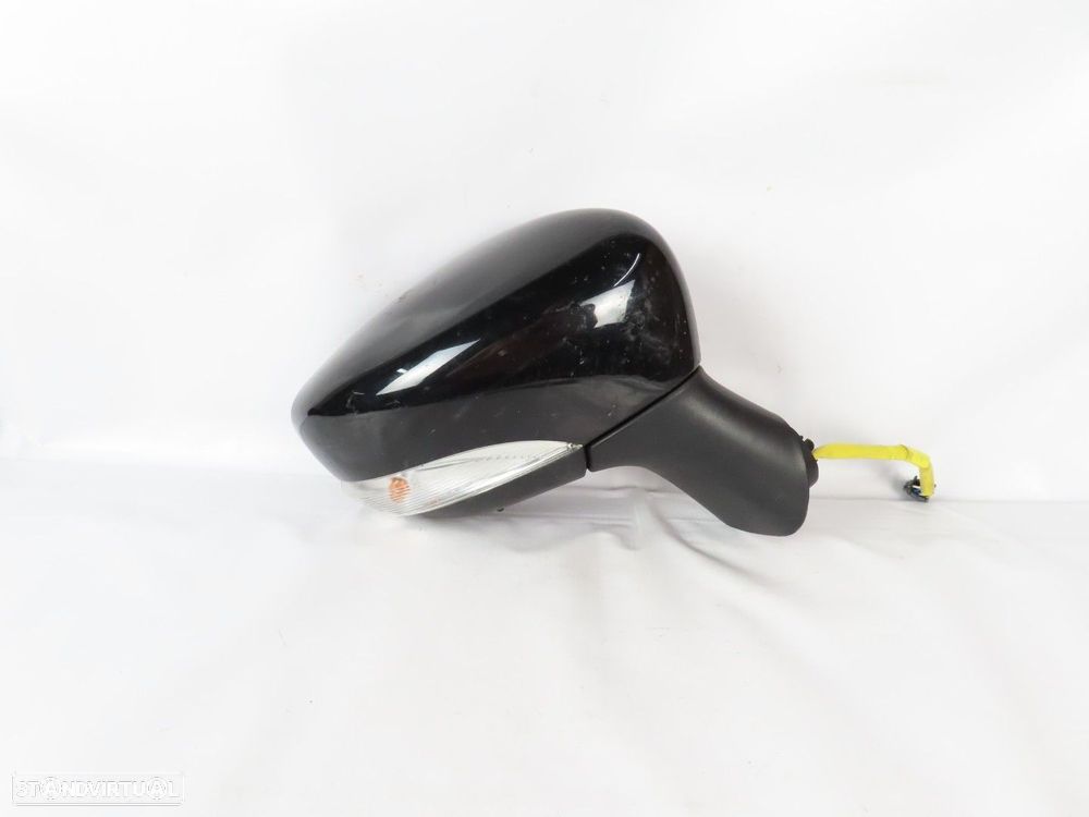 Retrovisor Completo Direito Seminovo/ Original RENAULT CAPTUR (J5_, H5_) 9630163... - 2
