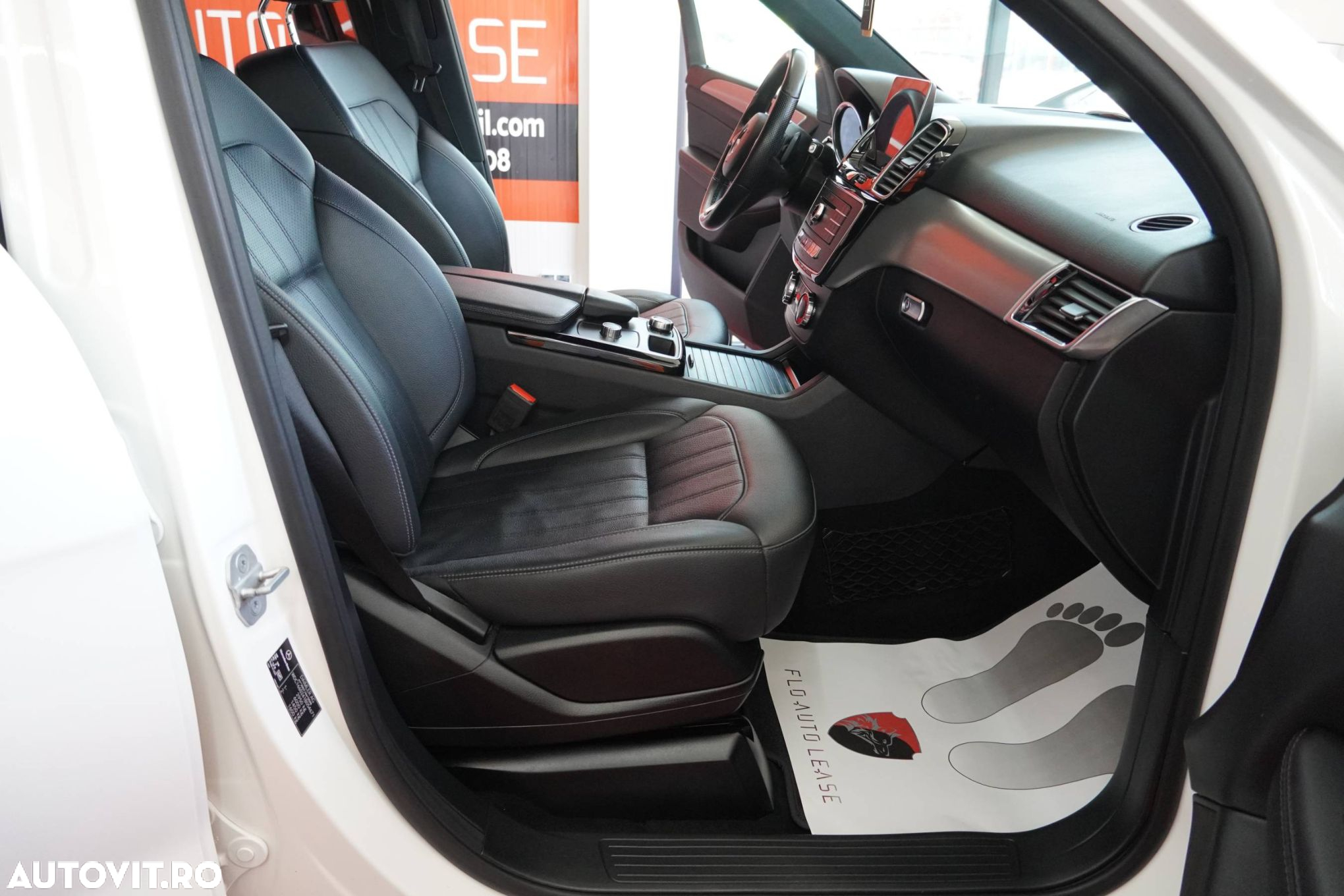 Mercedes-Benz GLE - 18