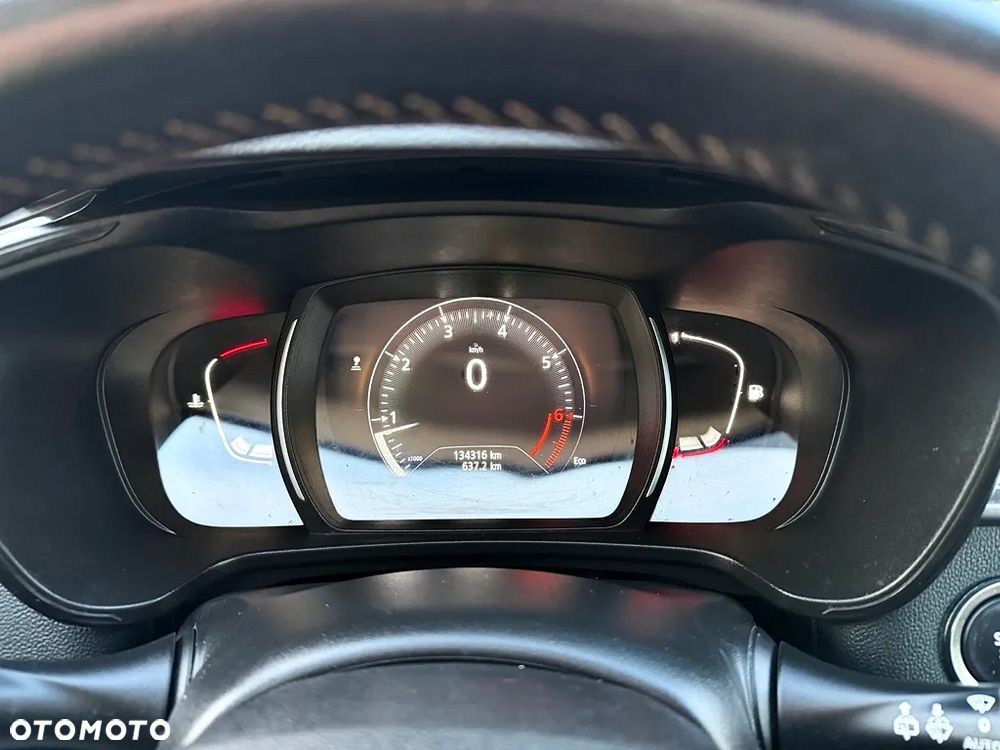 Renault Kadjar Energy TCe 130 Bose Edition - 31