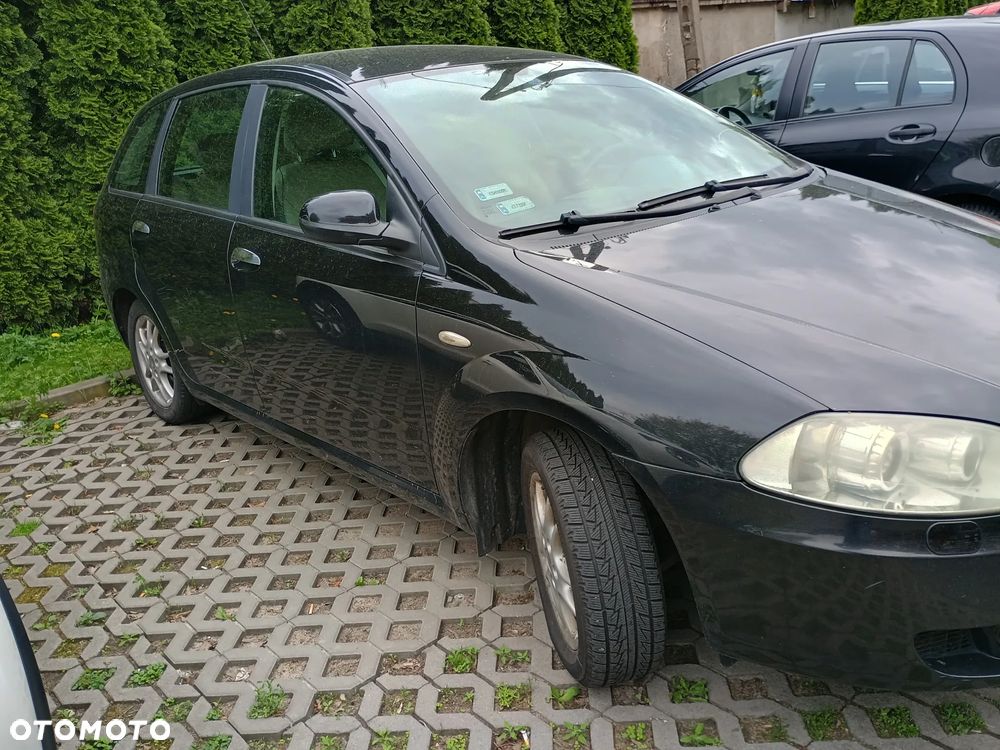 Fiat Croma 1.8 16V Business - 2