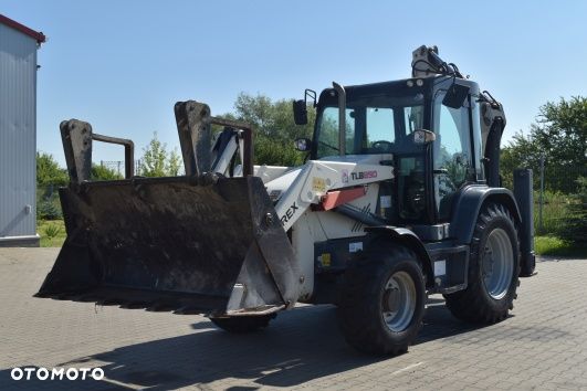 Terex TLB 890 MS - 1