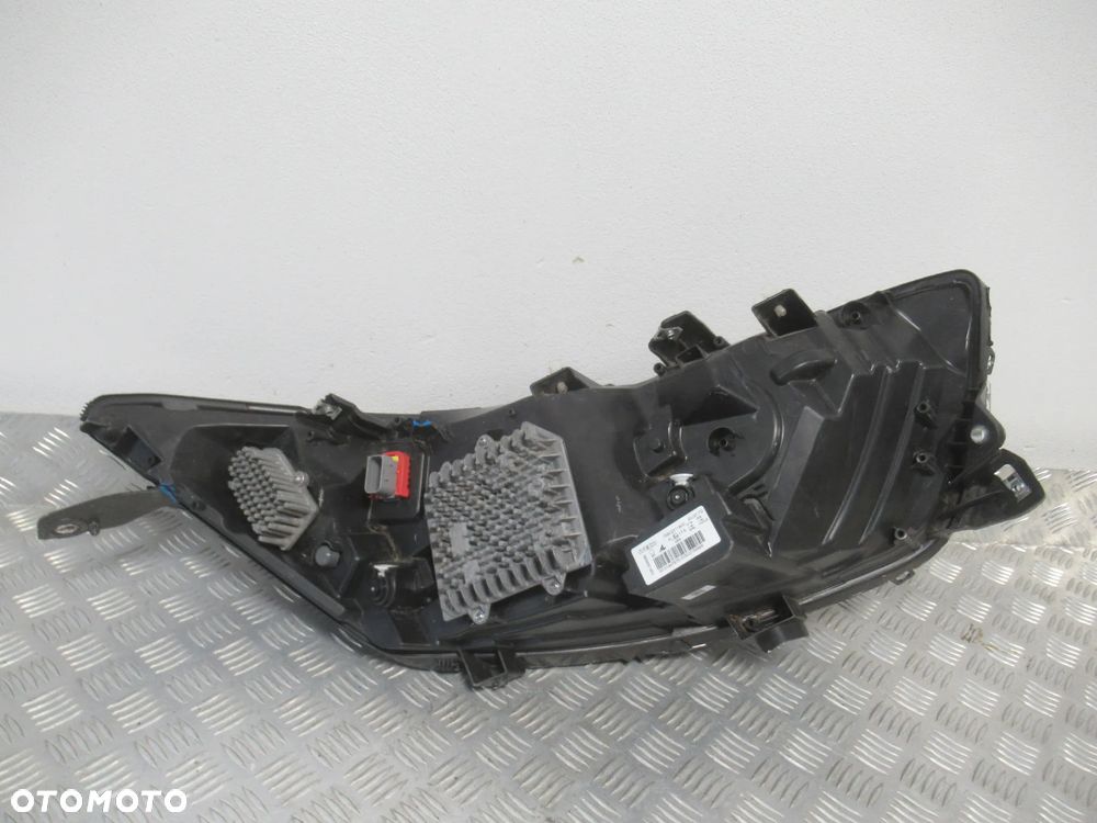 LAMPA PRZEDNIA PRZÓD LEWA IVECO DAILY IV 4 LIFT FULL LED 2019 - 9