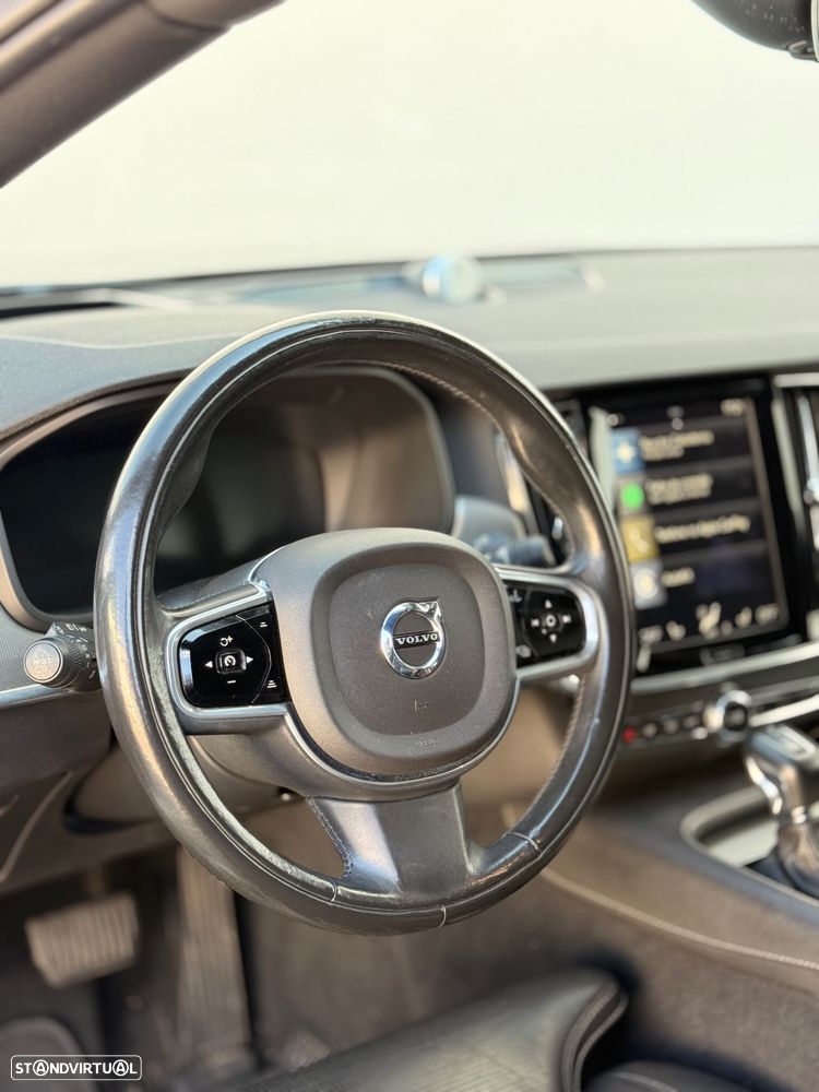 Volvo V90 D5 AWD Geartronic Inscription - 11
