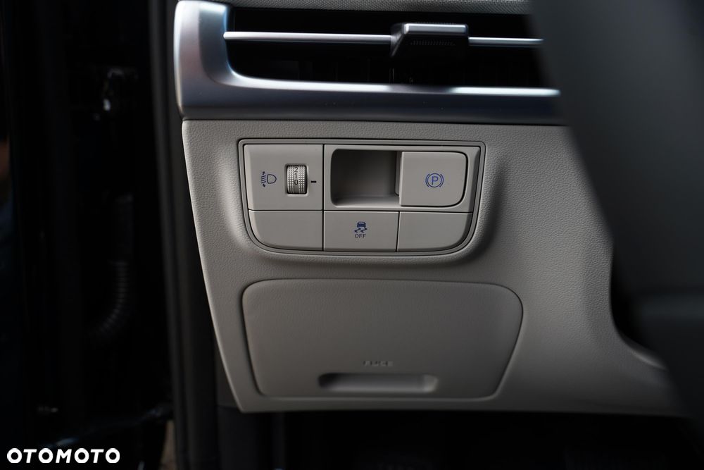 Hyundai Tucson 1.6 T-GDi 48V Smart 2WD DCT - 9