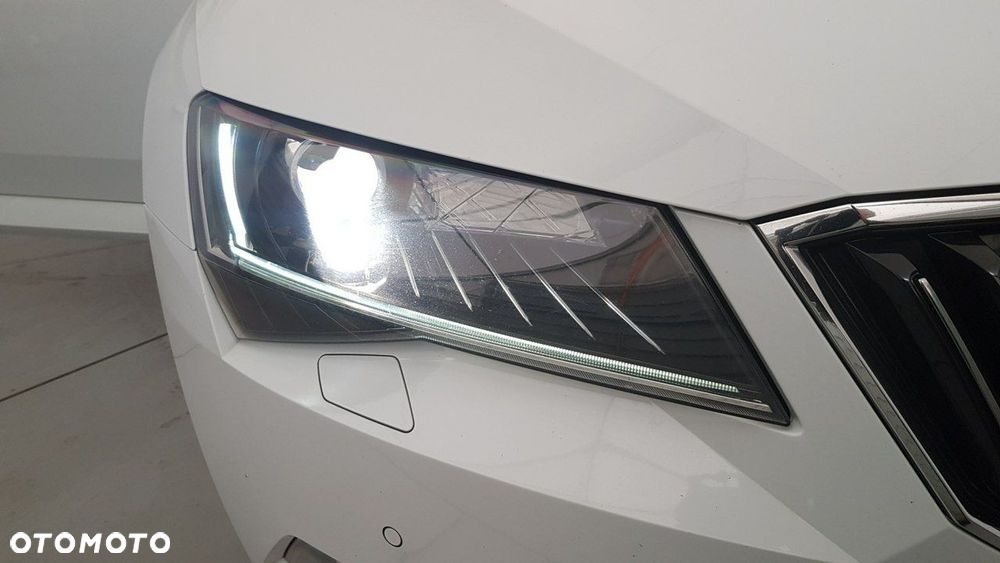 Skoda Superb - 15
