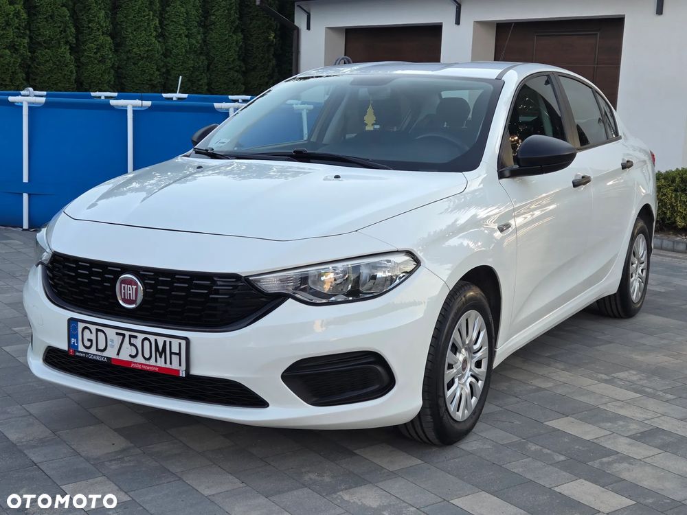 Fiat Tipo - 11