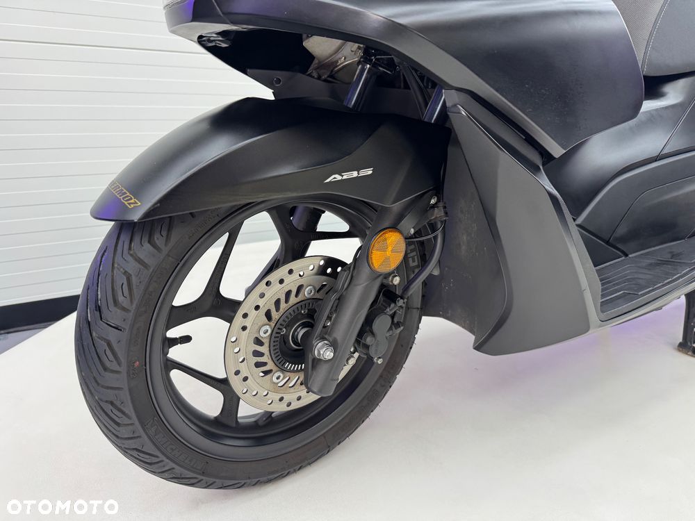 Honda PCX - 34