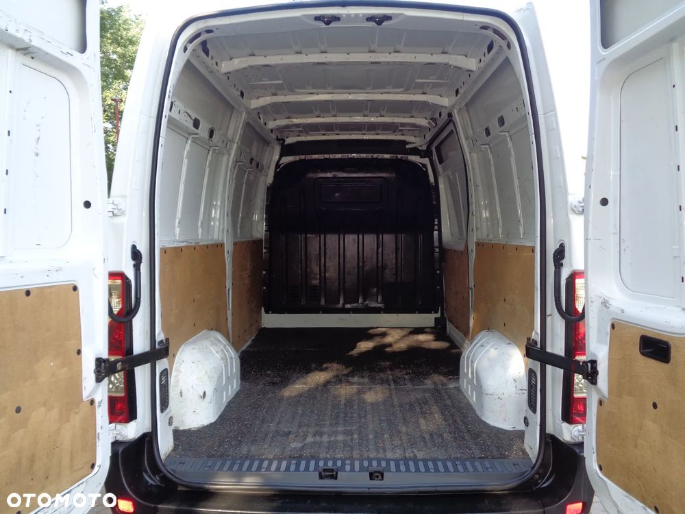 Renault Master - 9