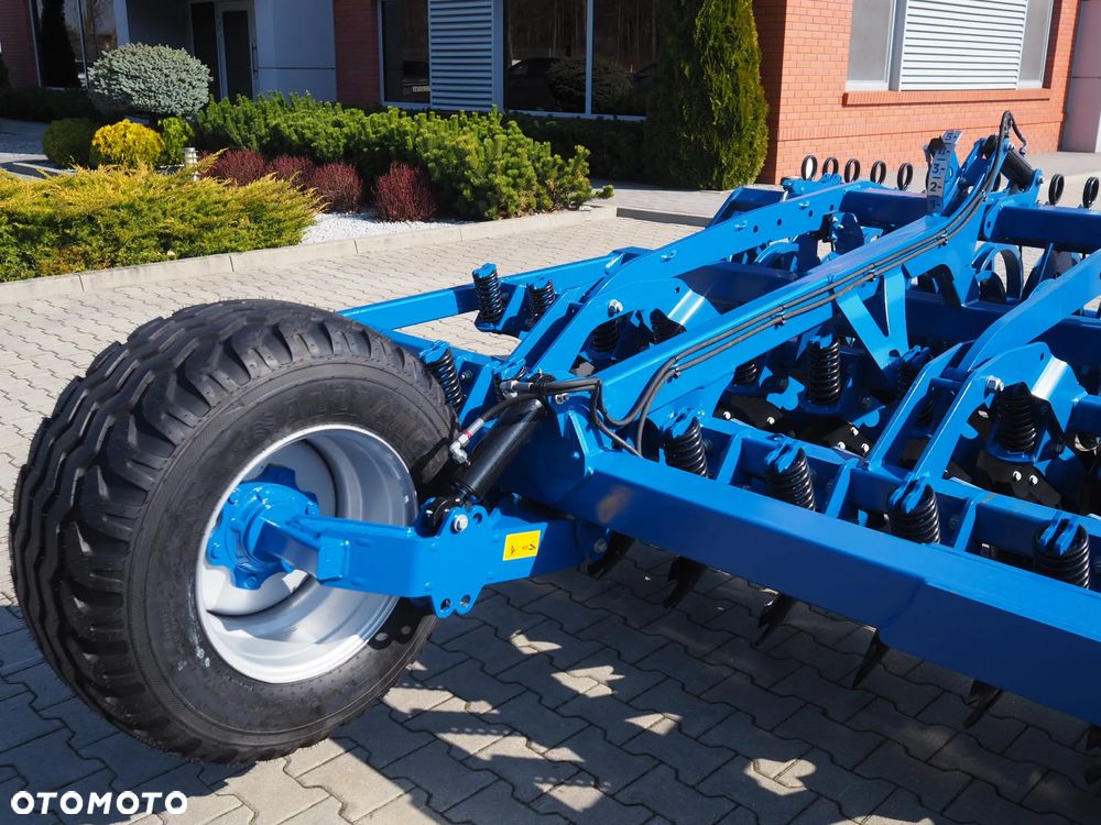 Köckerling REBELL CL 800T - 10