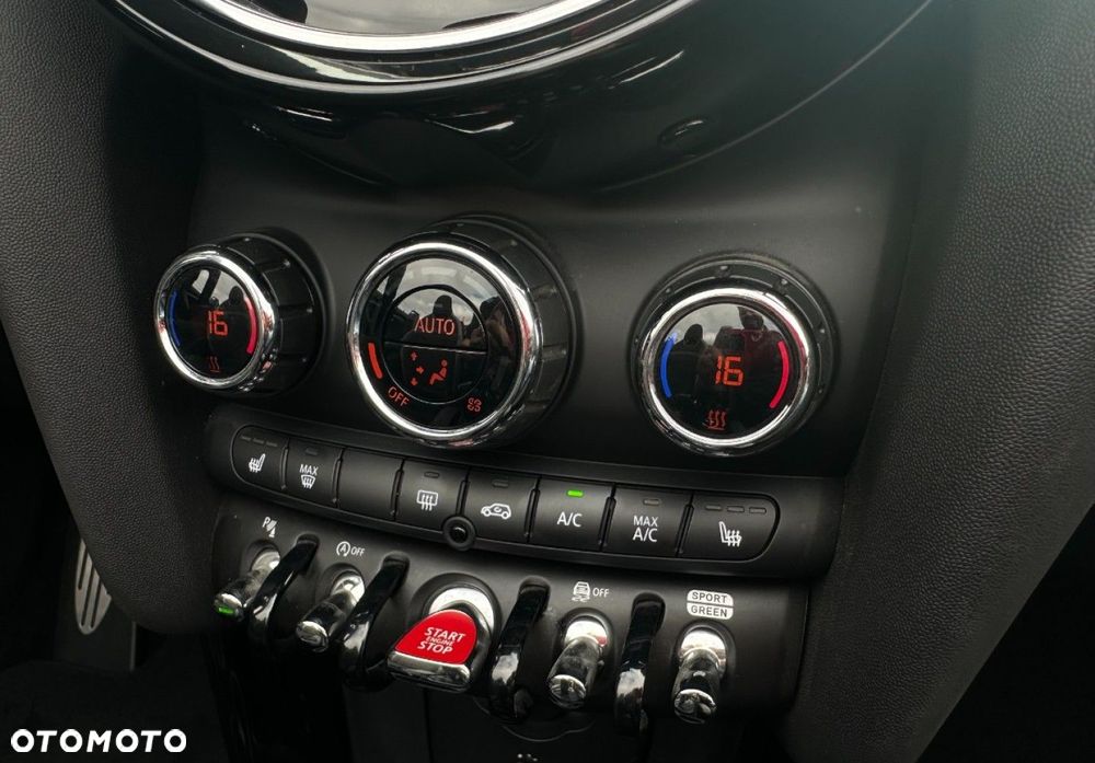 MINI John Cooper Works - 21