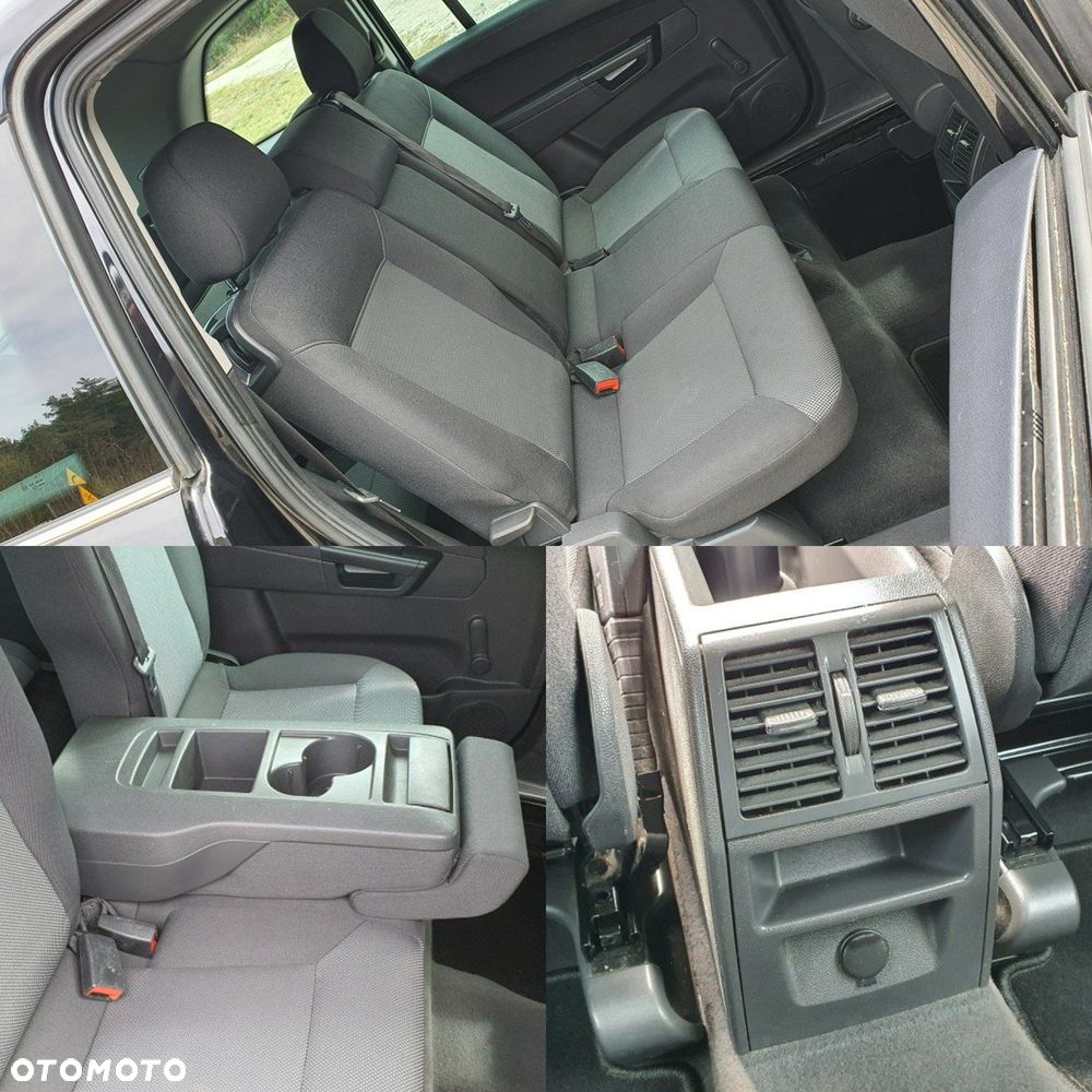 Opel Zafira 1.6 ECOFLEX Edition 111 Jahre - 10