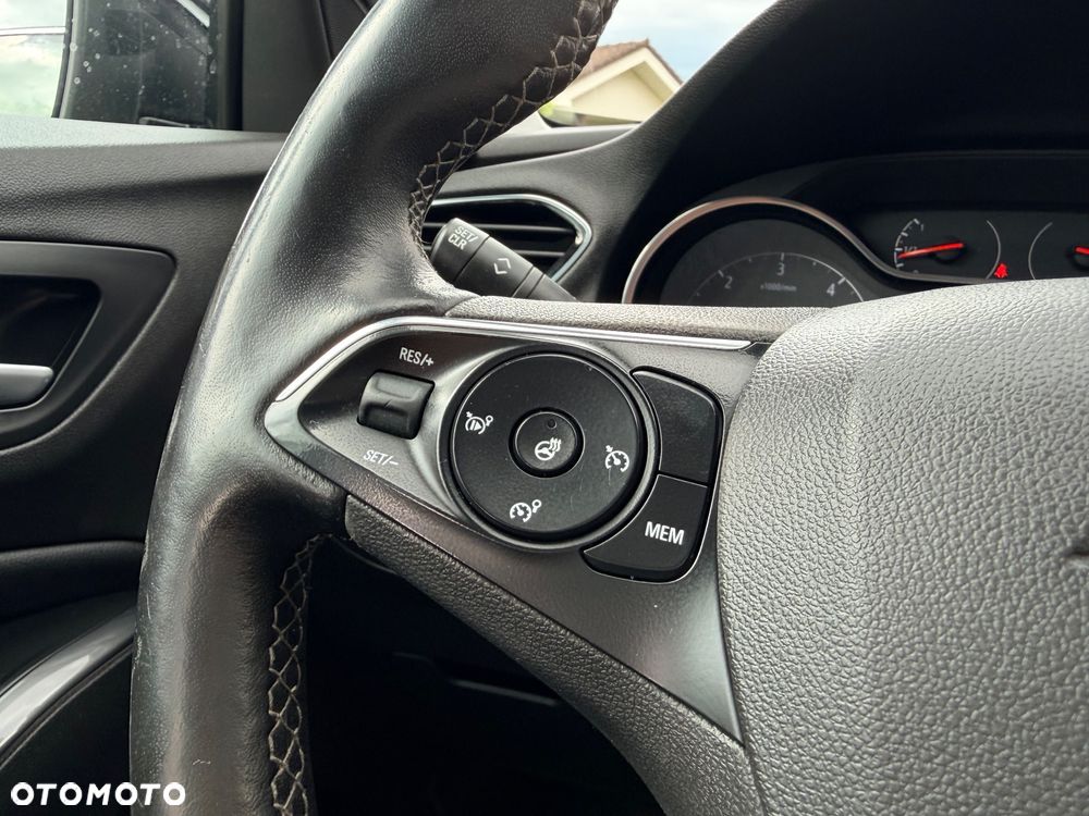 Opel Grandland X 1.5 D Start/Stop Automatik Ultimate - 38