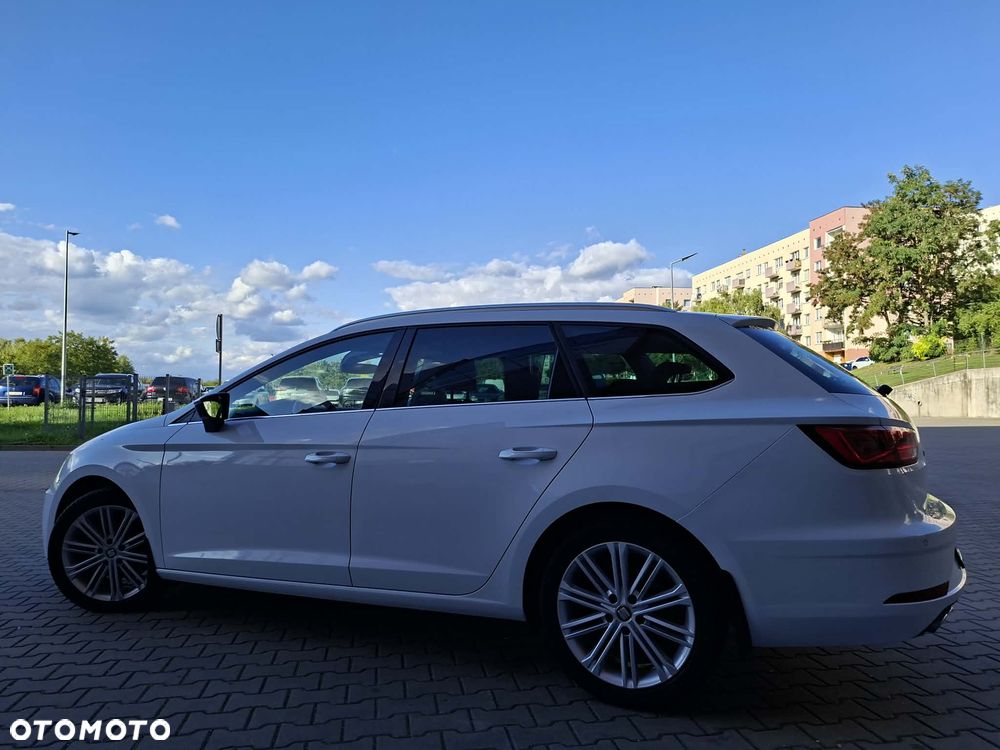 Seat Leon - 24