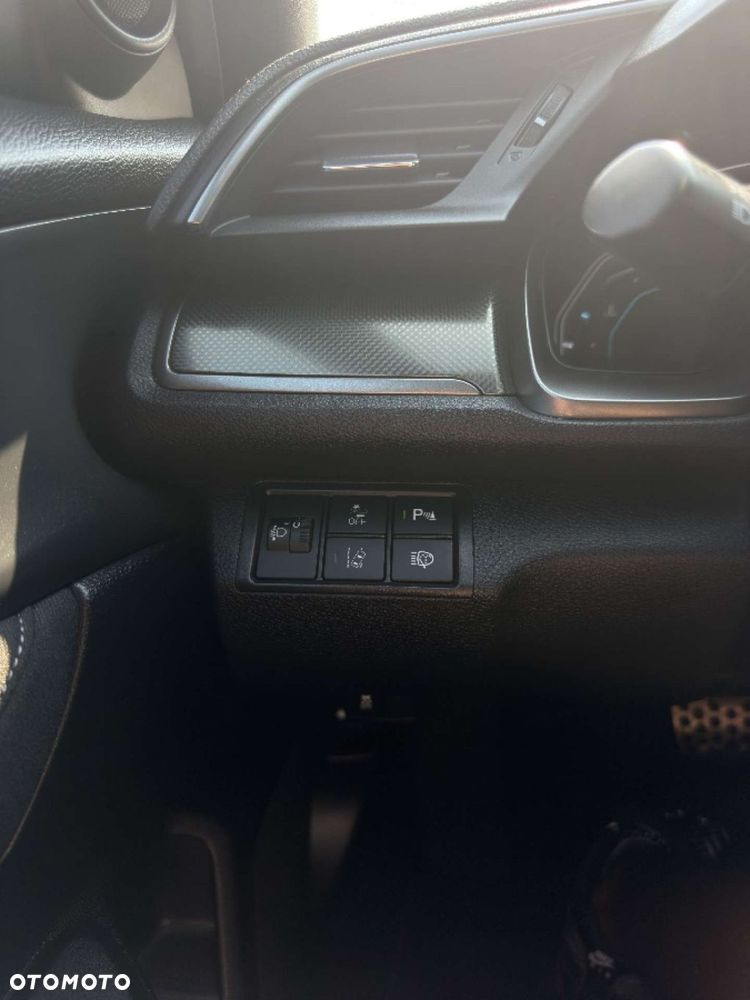 Honda Civic - 28