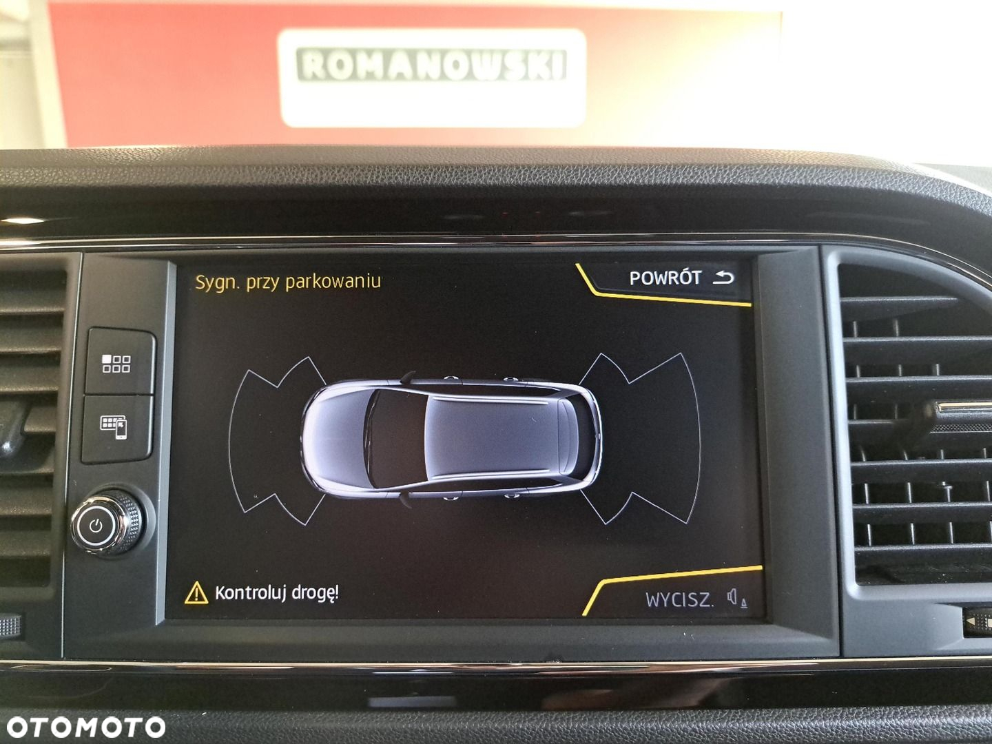 Seat Leon 2.0 TSI Cupra S&S 4Drive DSG - 20