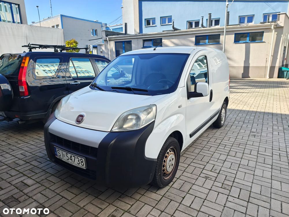 Fiat Fiorino