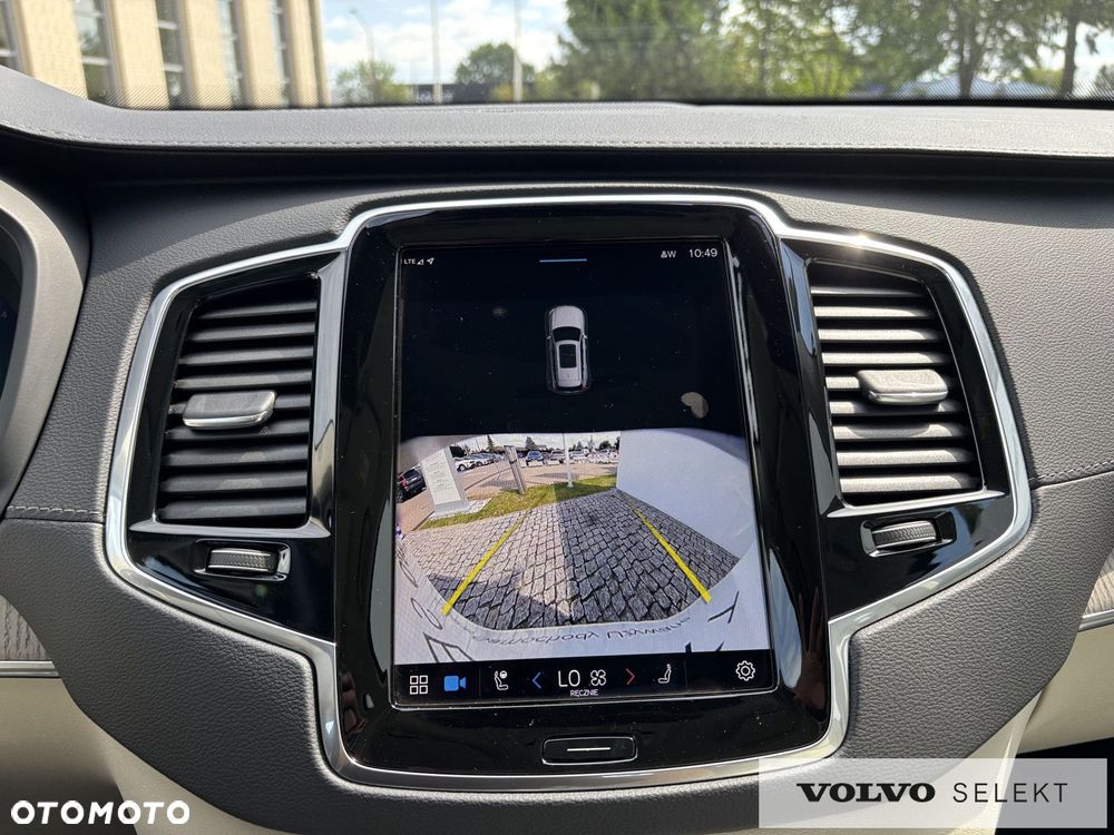 Volvo XC 90 - 12