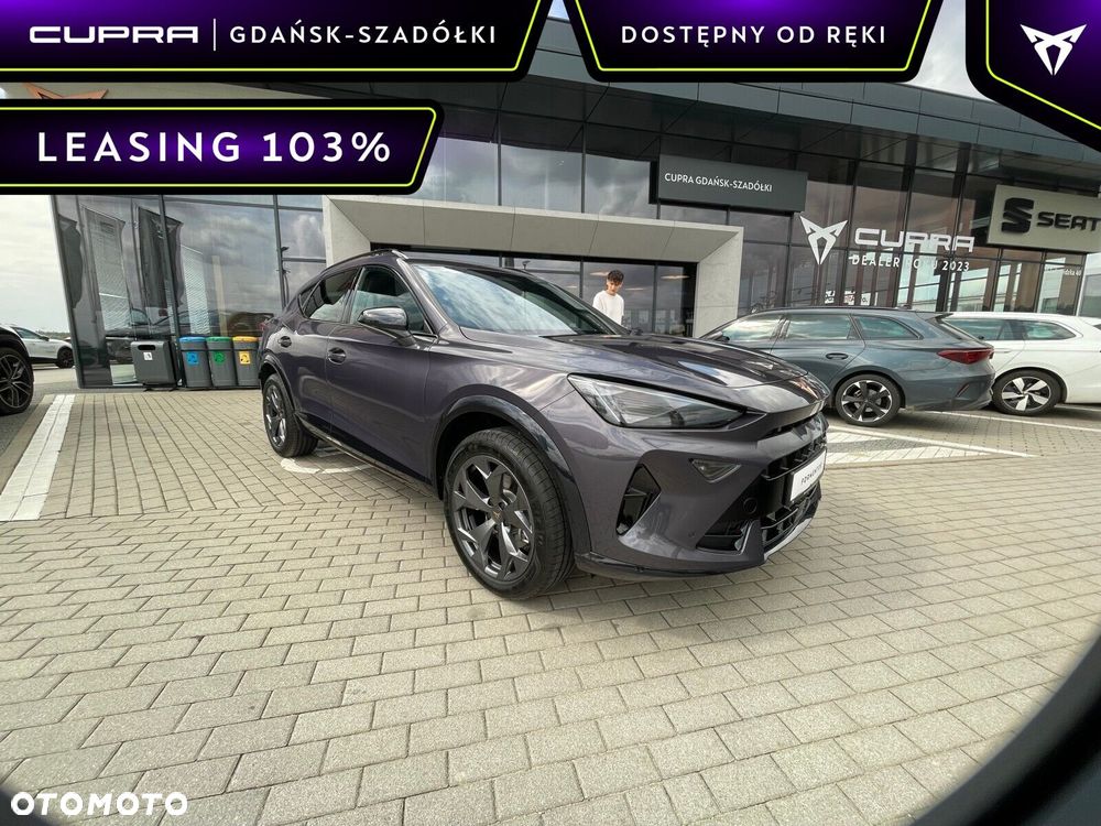 Cupra Formentor 1.5 eTSI mHEV DSG - 1