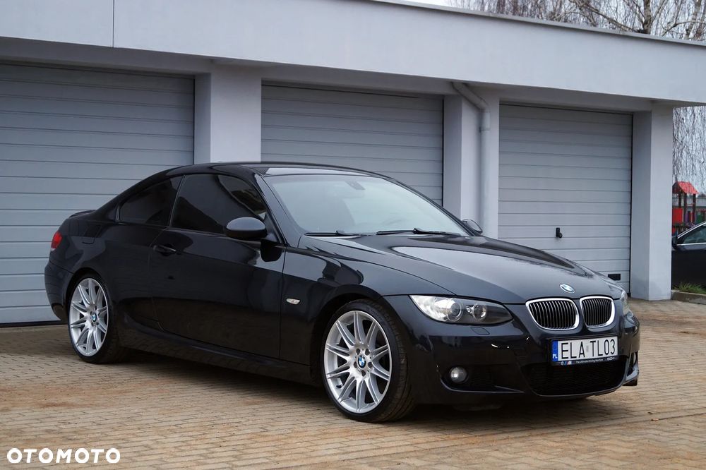BMW Seria 3 330d M Sport Edition - 4