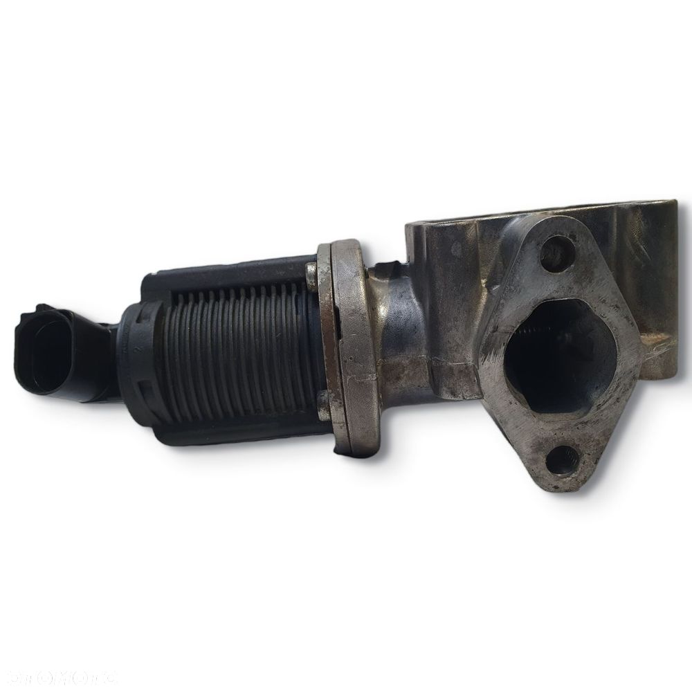 ZAWÓR EGR Opel Astra H III 1.9 CDTI 55215031 - 4