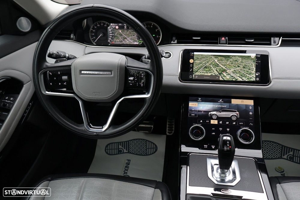 Land Rover Range Rover Evoque 1.5 P300e AWD R-Dynamic Auto - 6