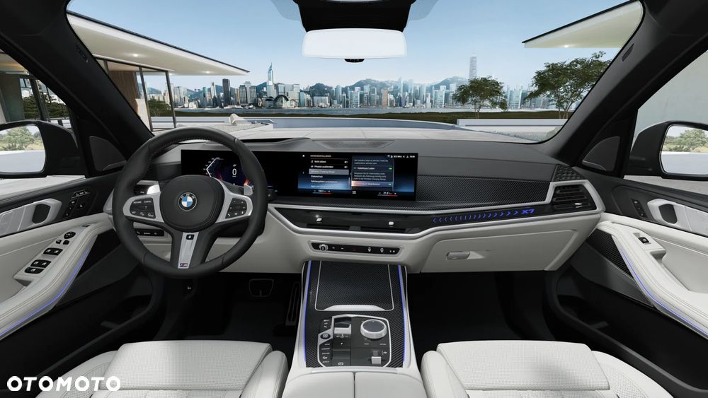 BMW X7 xDrive40d mHEV sport - 11