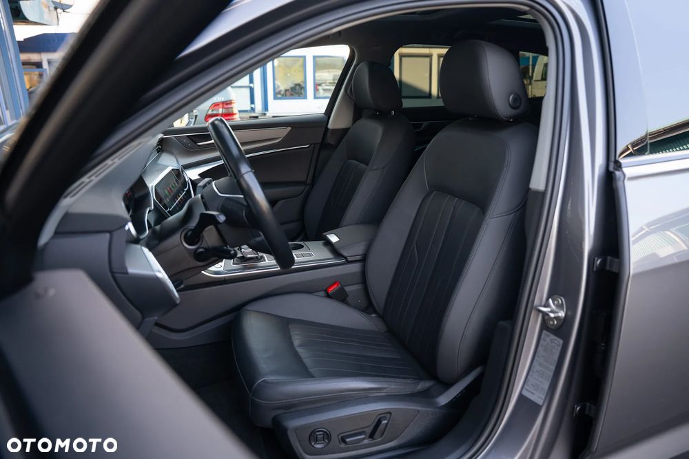 Audi A6 - 23