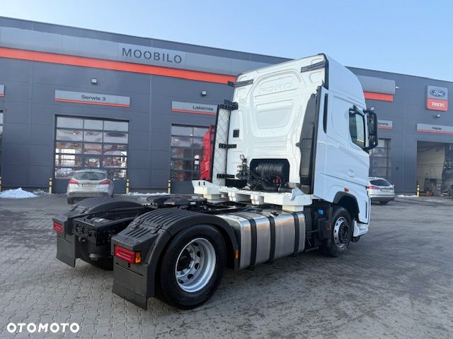 Ford F-MAX Gen 2 510 KM Skóry Nawigacja NOWY MODEL - 6