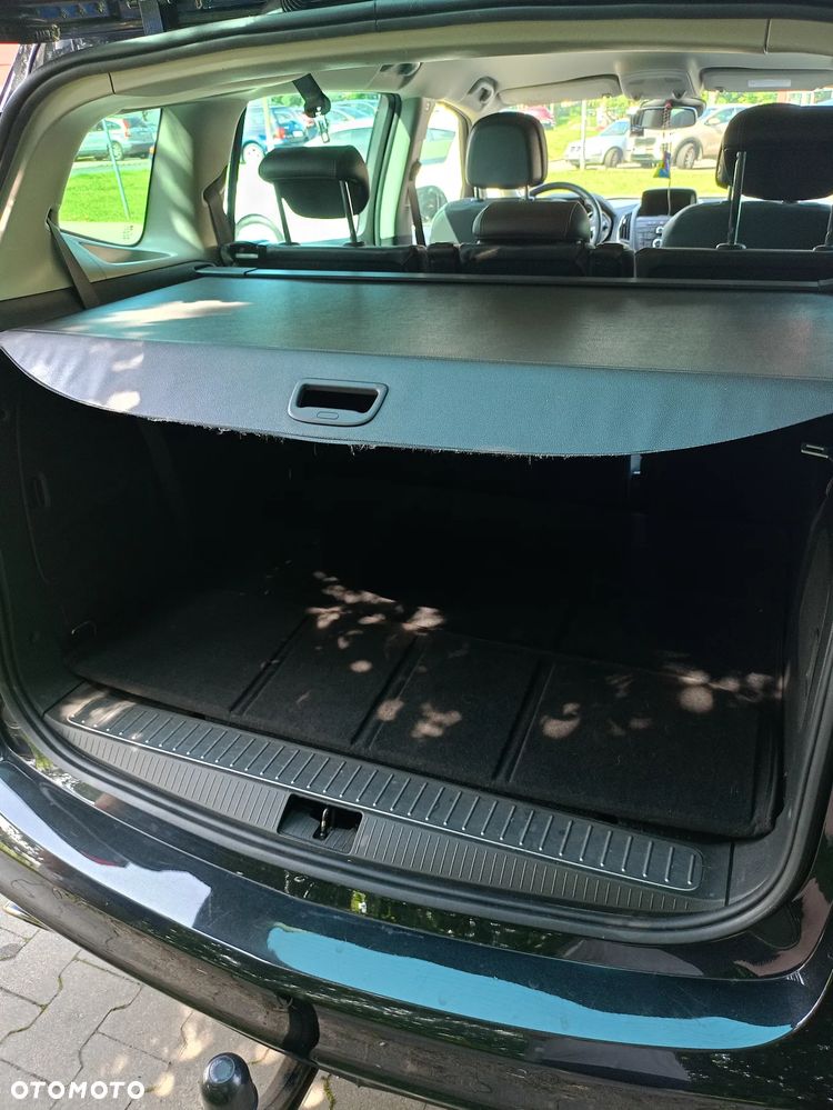 Opel Zafira - 5