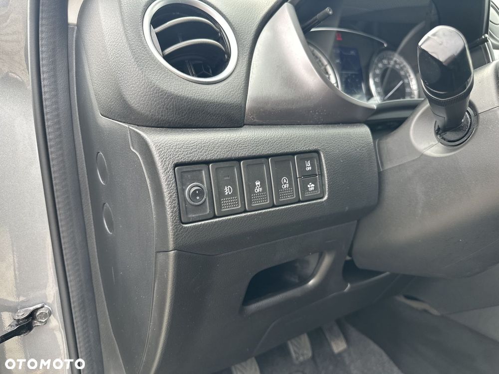 Suzuki Vitara - 21