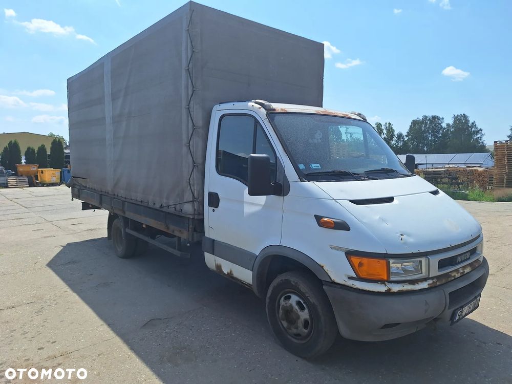 Iveco Daily 35C11 - 5
