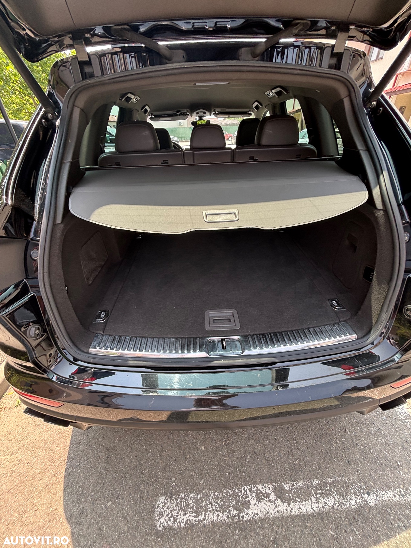 Porsche Cayenne Diesel Platinum Edition - 13