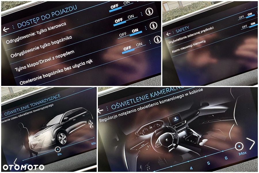 Peugeot 5008 BlueHDi 130 Allure Pack - 39